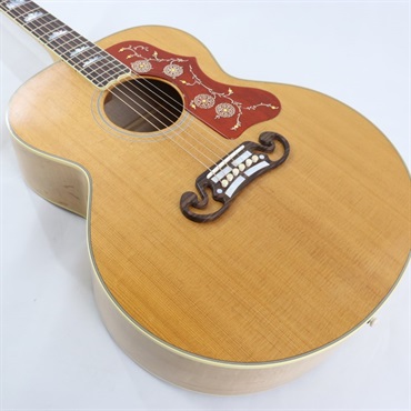 Gibson 【Gibsonファクトリー現地選定品】 1957 SJ-200 (AN) ギブソン 画像8