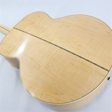 Gibson 【Gibsonファクトリー現地選定品】 1957 SJ-200 (AN) ギブソン 画像9