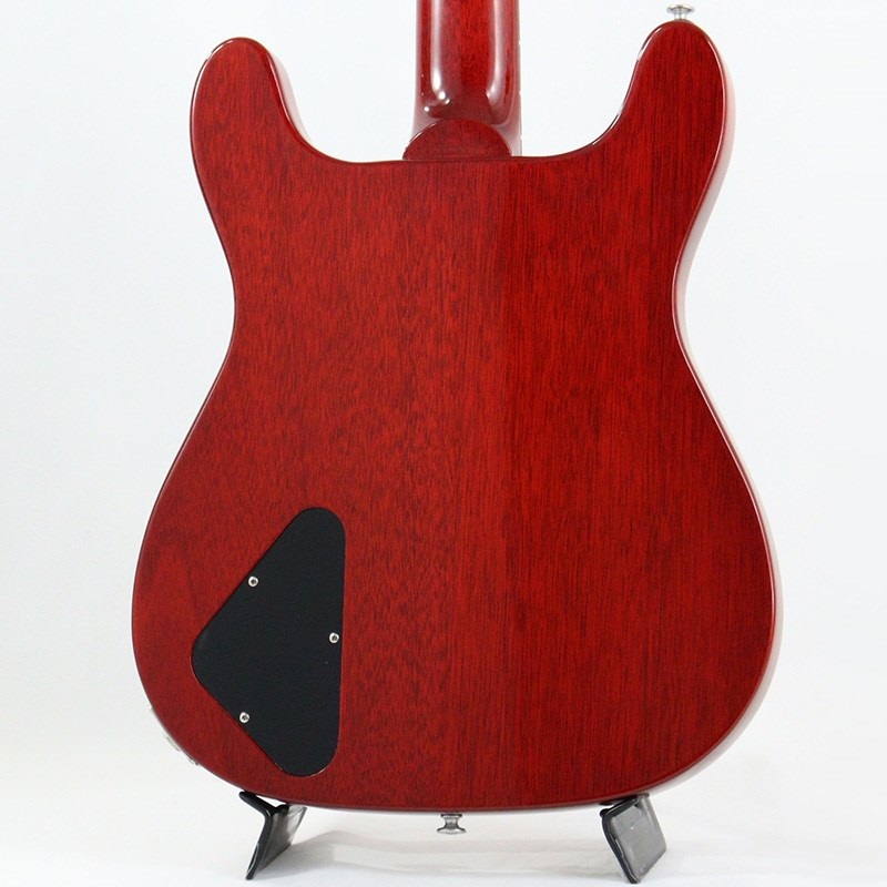 Epiphone USA Collection Coronet (Vintage Cherry) 画像3