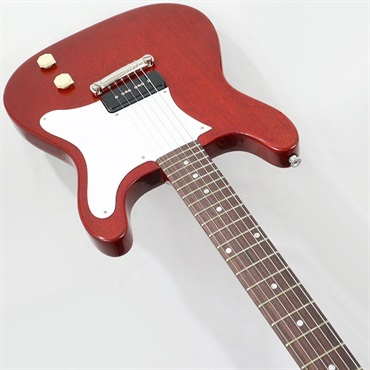 Epiphone USA Collection Coronet (Vintage Cherry) 画像4