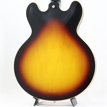 Gibson 1959 ES-335 Reissue VOS (Vintage Burst)　【Weight≒3.55kg】 画像3