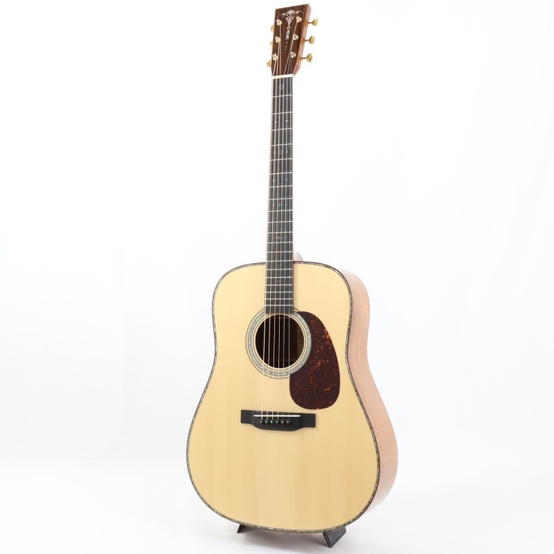 MARTIN 【USED】 CTM D-41 Swiss Spruce/Guatemalan Rosewood 画像1