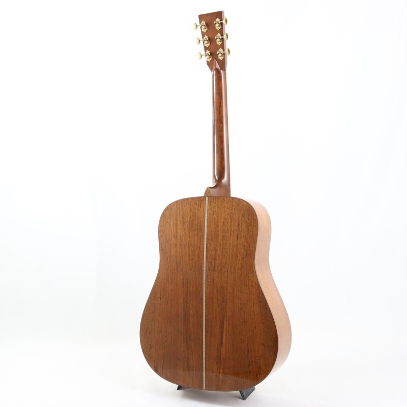 MARTIN 【USED】 CTM D-41 Swiss Spruce/Guatemalan Rosewood 画像3