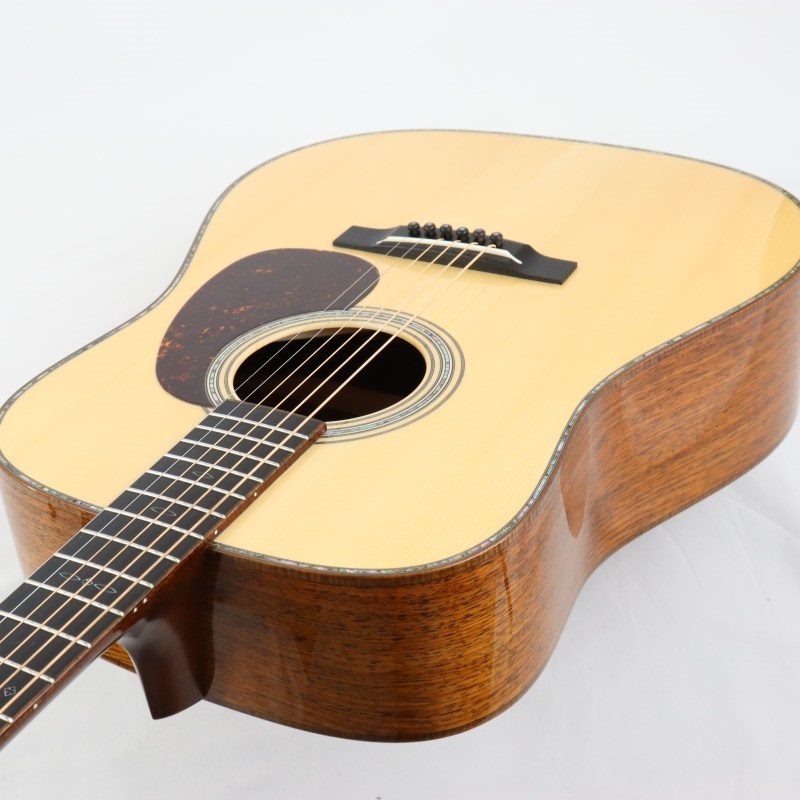 MARTIN 【USED】 CTM D-41 Swiss Spruce/Guatemalan Rosewood 画像9