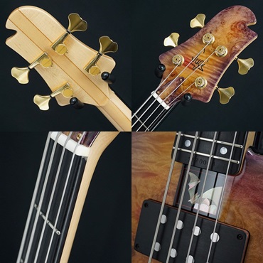 Sugi 【USED】 NB4E HJ BM/A-MAHO (SDM) '17 画像6