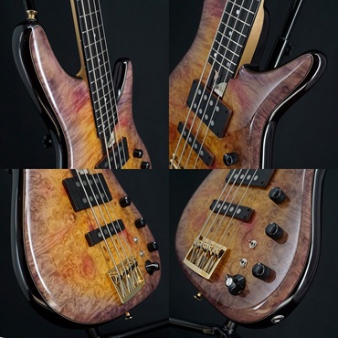 Sugi 【USED】 NB4E HJ BM/A-MAHO (SDM) '17 画像8