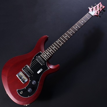 P.R.S. 【USED】S2 Vela Satin (Vintage Cherry Satin) #S20519【PRS中古品大放出】 画像1