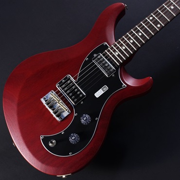 P.R.S. 【USED】S2 Vela Satin (Vintage Cherry Satin) #S20519【PRS中古品大放出】 画像2