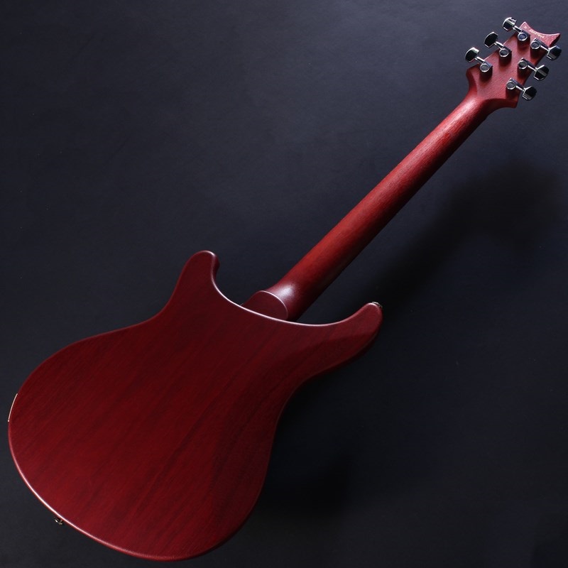 P.R.S. 【USED】S2 Vela Satin (Vintage Cherry Satin) #S20519【PRS中古品大放出】 画像5