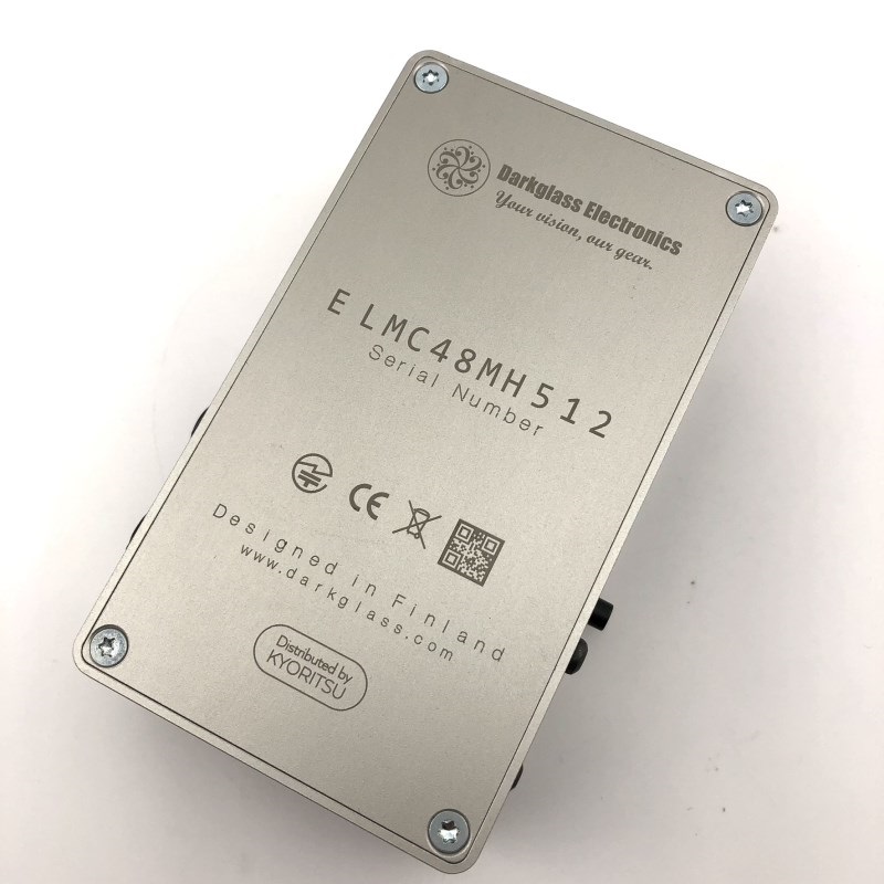 Darkglass Electronics 【USED】 ELEMENT 画像3