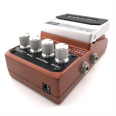 Digitech 【USED】 DL-8 Delay / Looper 画像2