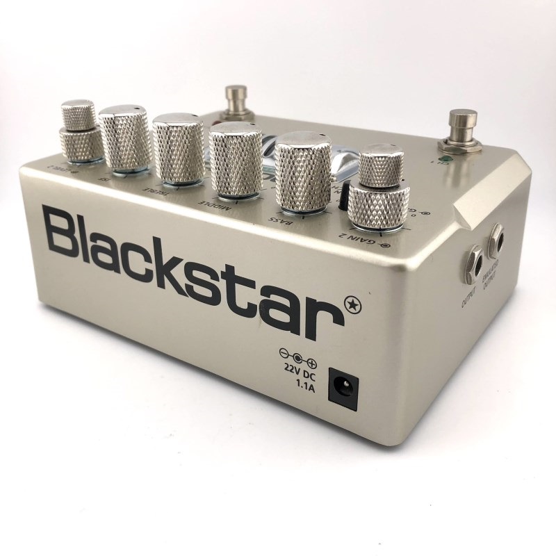 Blackstar 【USED】 HT-DUAL DS-2 画像2