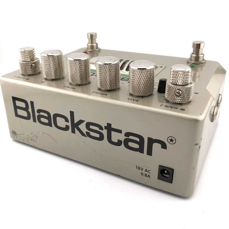 Blackstar 【USED】 HT-DUAL DS-2 画像2