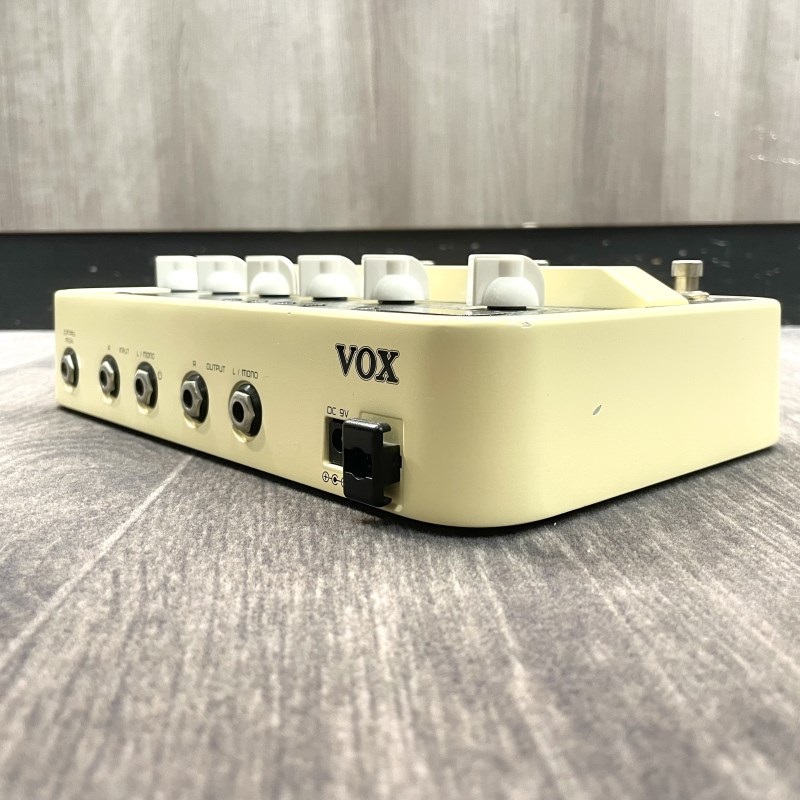 VOX 【USED】 DelayLab 画像2