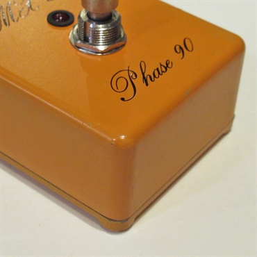 MXR 【USED】Script Phase90 画像4