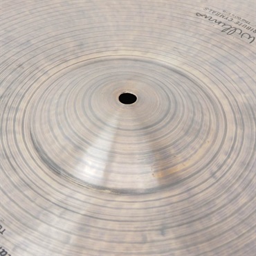 Istanbul／Mehmet Tony Williams Tribute Cymbal Ride 22 [2338g] 【2024 トルコ・ファクトリー・ツアー選定品】 画像4