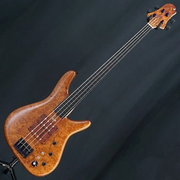 Sugi 【USED】 NB4E FL HJ QC/H-MAHO (NAT) [Fretless] '20 画像2