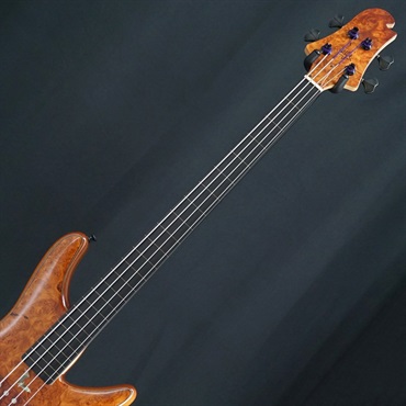 Sugi 【USED】 NB4E FL HJ QC/H-MAHO (NAT) [Fretless] '20 画像4