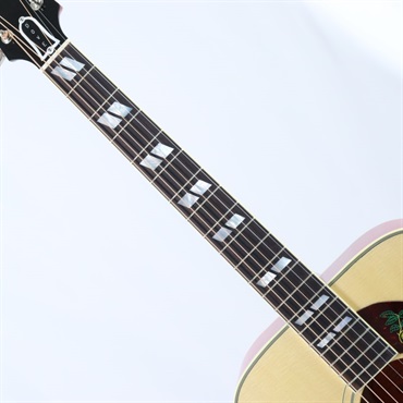 Gibson 【Gibsonファクトリー現地選定品】 Dove Original (Antique Natural) ギブソン 画像6