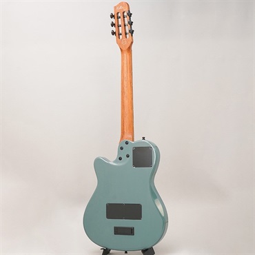 Godin Multiac Mundial Arctik Blue ゴダン 画像3