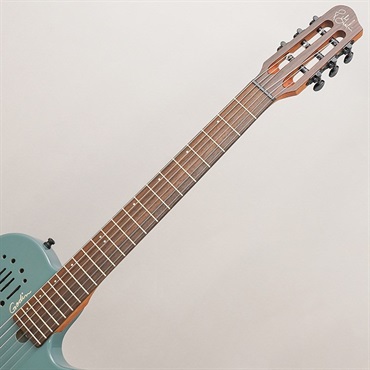 Godin Multiac Mundial Arctik Blue ゴダン 画像8