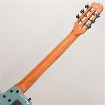 Godin Multiac Mundial Arctik Blue ゴダン 画像9