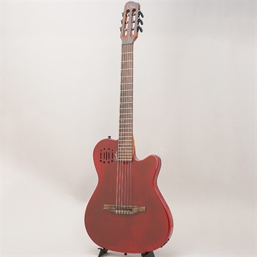 Godin Multiac Mundial Aztek Red ゴダン 画像2