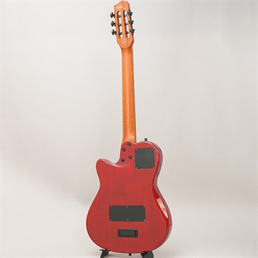 Godin Multiac Mundial Aztek Red ゴダン 画像3