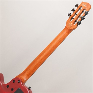 Godin Multiac Mundial Aztek Red ゴダン 画像8