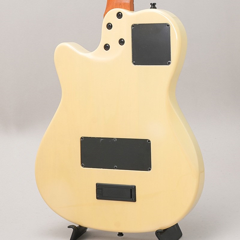 Godin Multiac Mundial Ozark Cream ゴダン 画像1