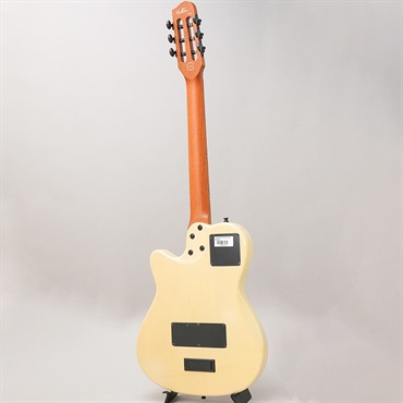 Godin Multiac Mundial Ozark Cream ゴダン 画像3