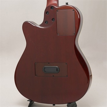 Godin Multiac Nylon Deluxe ゴダン 画像1