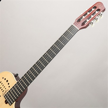 Godin Multiac Nylon Deluxe ゴダン 画像8