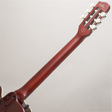 Godin Multiac Nylon Deluxe ゴダン 画像9