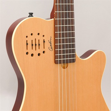 Godin Multiac Grand Concert Encore Natura ゴダン 画像7