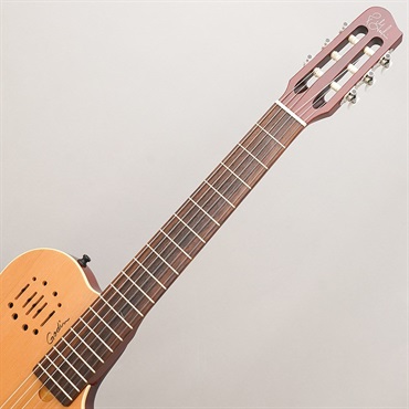 Godin Multiac Grand Concert Encore Natura ゴダン 画像8