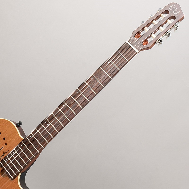 Godin Multiac Nylon Encore ゴダン 画像8