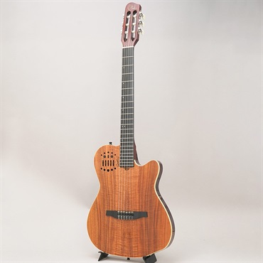 Godin ACS Nylon KOA Extreme HG ゴダン 画像2