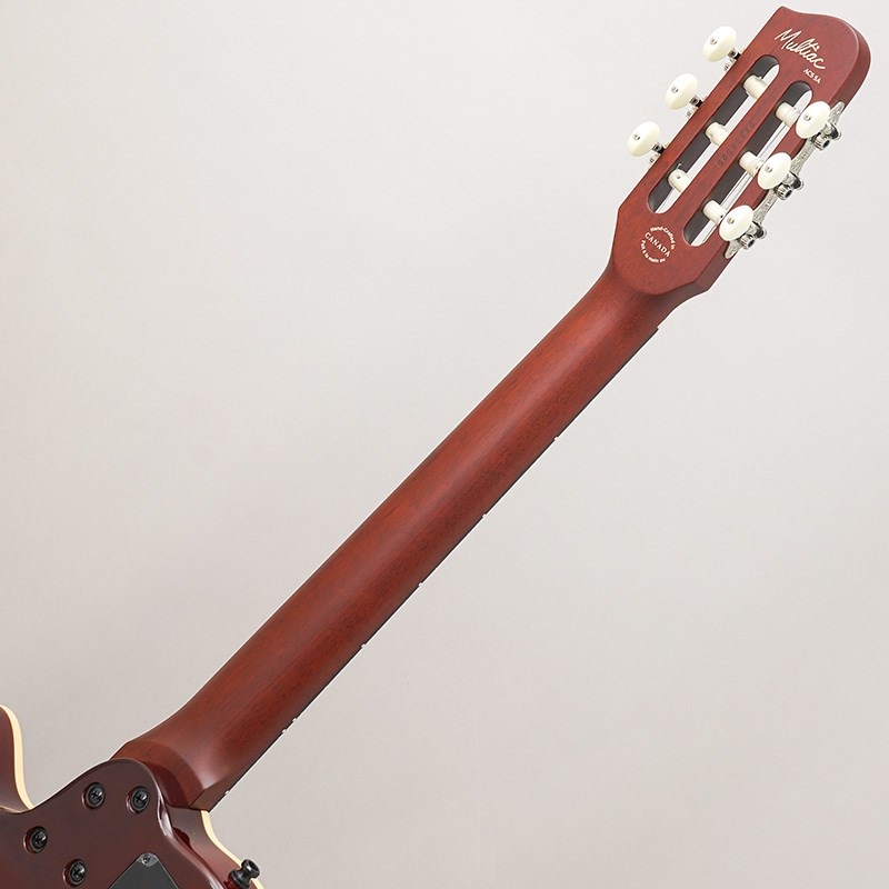 Godin ACS Nylon KOA Extreme HG ゴダン 画像9