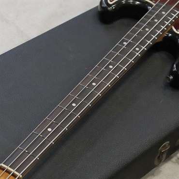 Fender USA Precision Bass '65 Sunburst/R 画像8