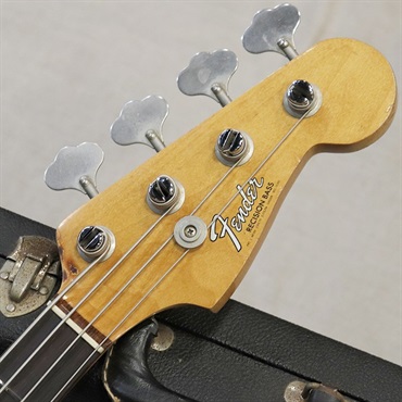 Fender USA Precision Bass '65 Sunburst/R 画像10