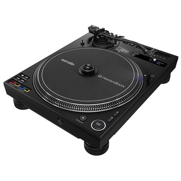 Pioneer DJ PLX-CRSS12 + DJM-450 ターンテーブルDJおすすめ10点セット ｜イケベ楽器店オンラインストア