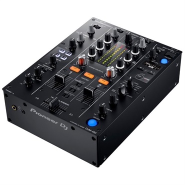 Pioneer DJ PLX-CRSS12 + DJM-450 ターンテーブルDJおすすめ10点セット 画像3