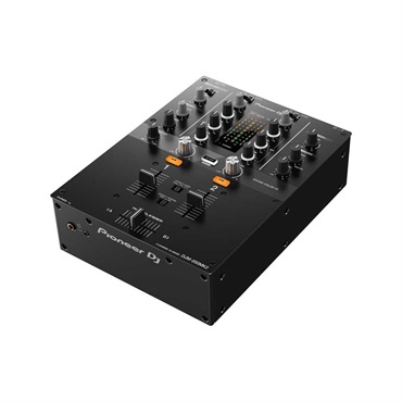 Pioneer DJ PLX-CRSS12 + DJM-250 ターンテーブルDJおすすめ10点セット 画像3