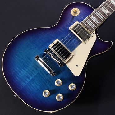 Gibson Les Paul Standard 60s Figured Top (Blueberry Burst) #210740319 画像2