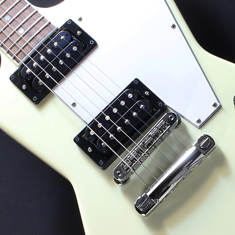 Gibson 70s Explorer (Classic White) 画像3