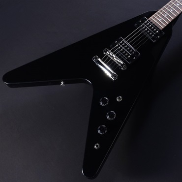 Gibson 80s Flying V (Ebony) 画像2