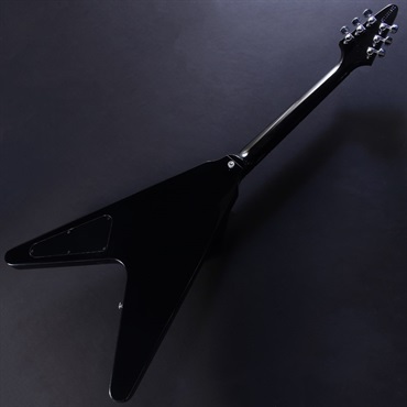 Gibson 80s Flying V (Ebony) 画像5