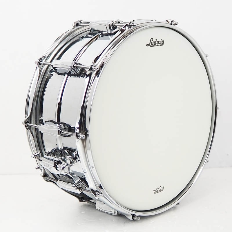 Ludwig 【USED】LM402 [Supraphonic 14×6.5] 画像3