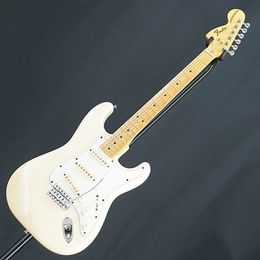 Fender Japan 【USED】ST72 (KO-393 CST-50)(Vintage White)【SN.K012061】 画像2